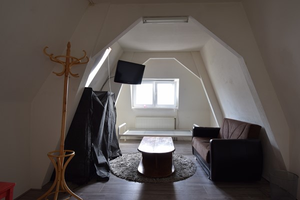 Medium property photo - Rijkebuurtstraat 11A, 4611 GZ Bergen op Zoom